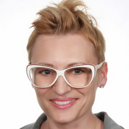 BLANDYNA KRAJEWSKA